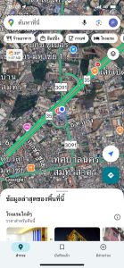 รายงานสภาพการจราจร ถนนพระราม 2